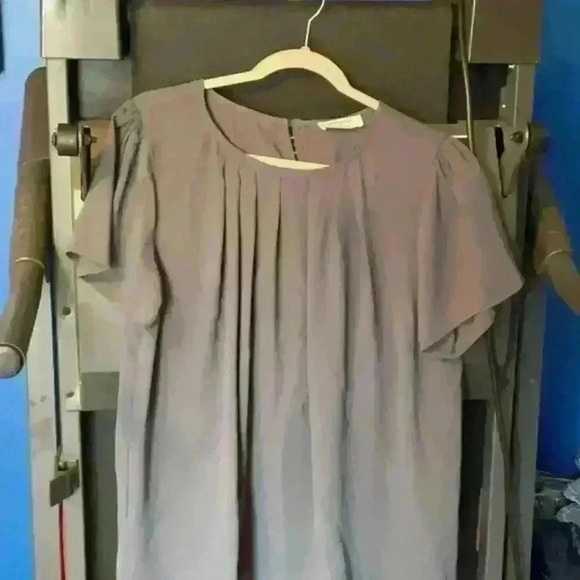 Shirt. New without tags Zenana - Picture 4 of 5